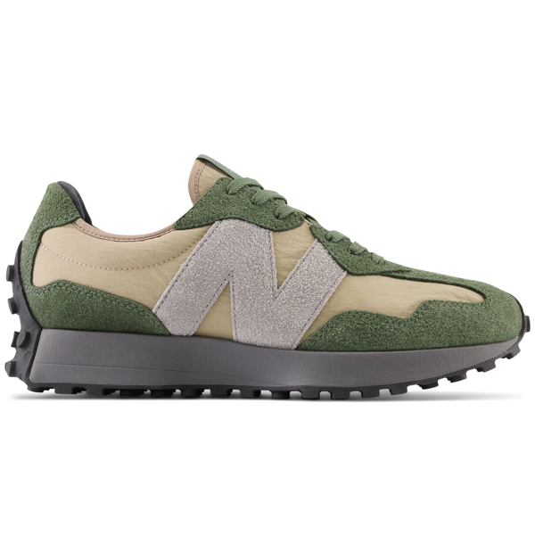 New Balance Buty Sneakersy Multikolor 327 MS327WG