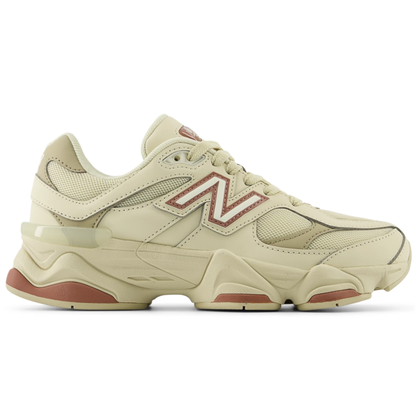 New Balance GC9060C Bone 