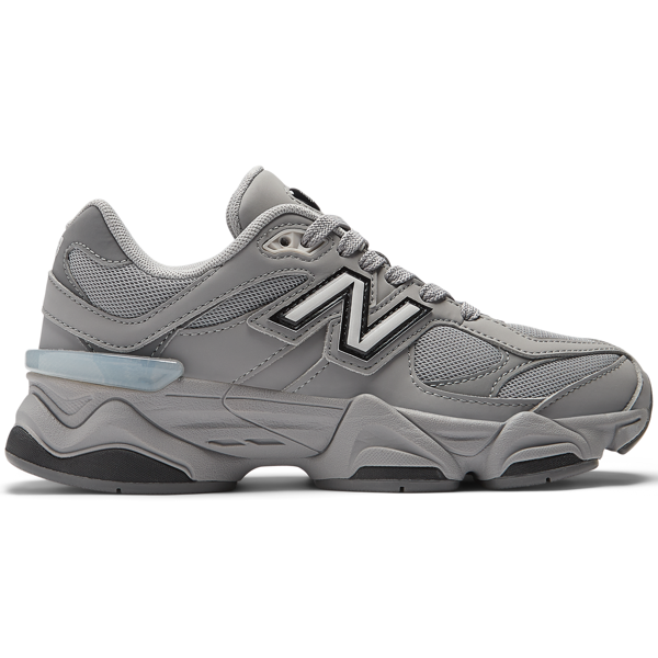 New Balance GC9060GB Grey 