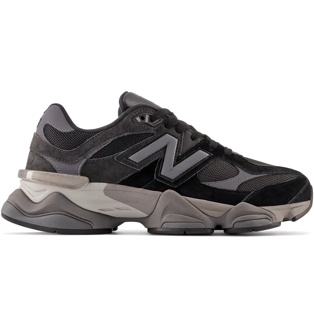 New Balance U9060BLK