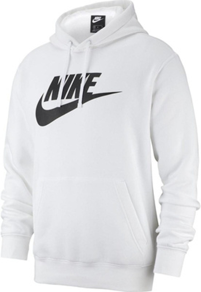 Nike M NSW CLUB HOODIE PO BB GX BV2973-100