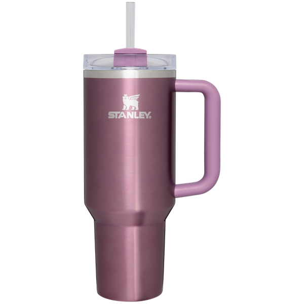 Stanley Quencher H2.O FlowState™ Tumbler 1.18L - Primrose Glow