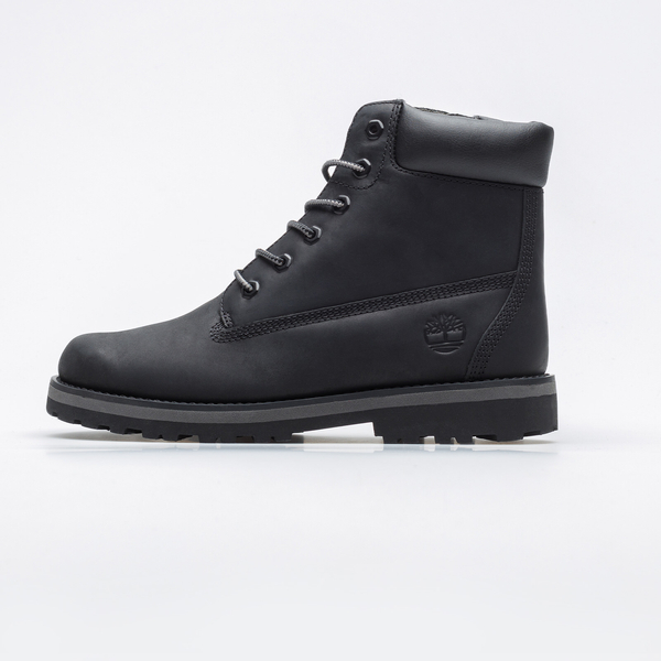 Timberland Courma Kid Traditional 6-Inch Black