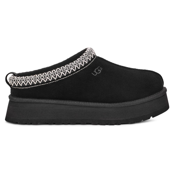 UGG W Tazz Slipper Black