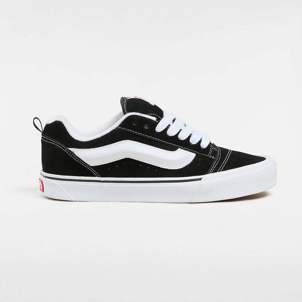 Vans Knu Skool Black True Whit VN0009QC6BT1M