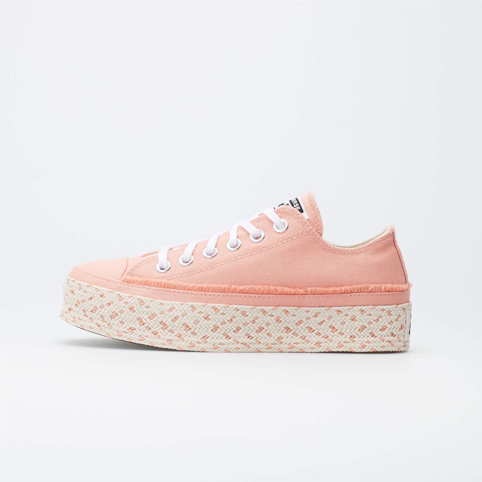 Converse espadrille on sale