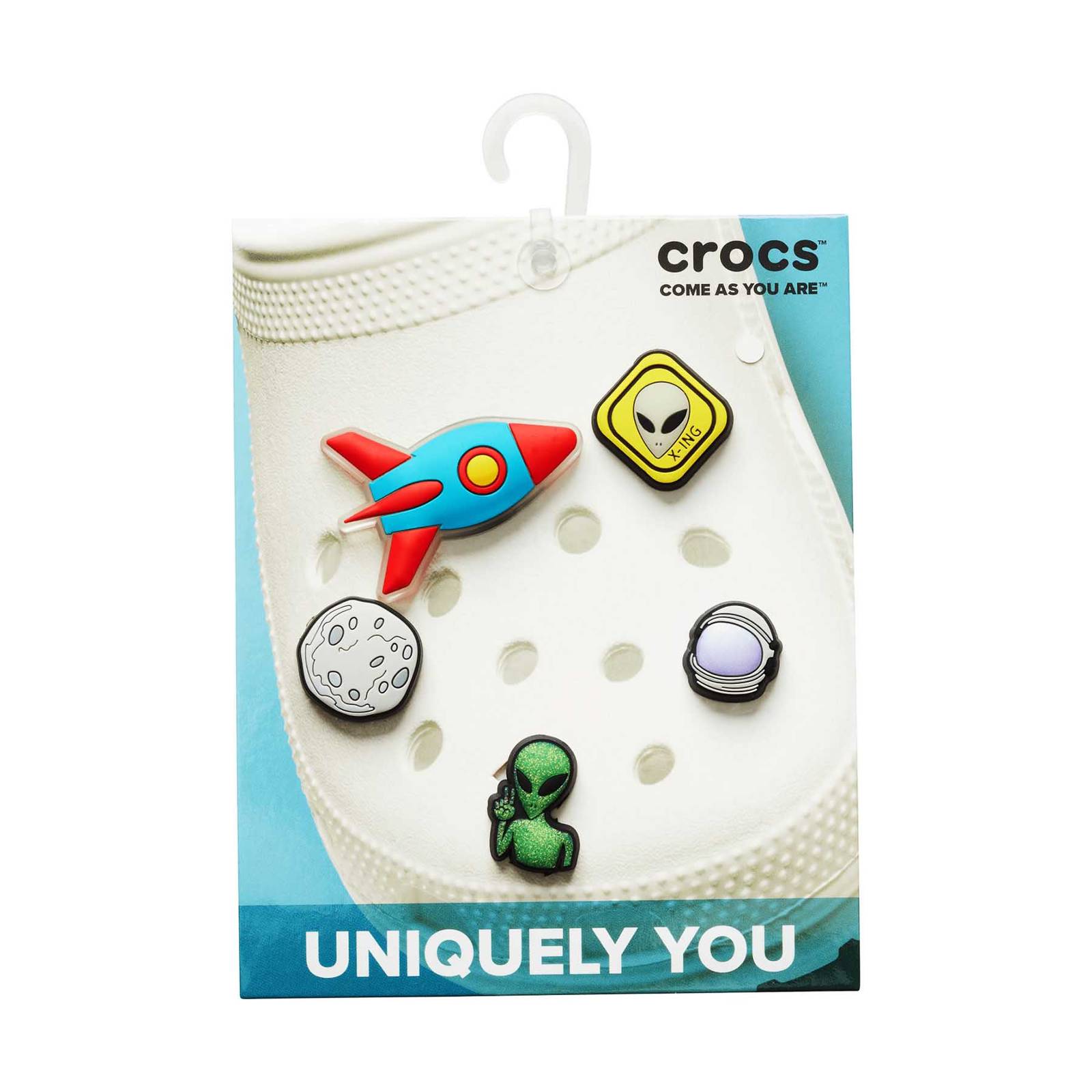 Crocs deals jibbitz packs