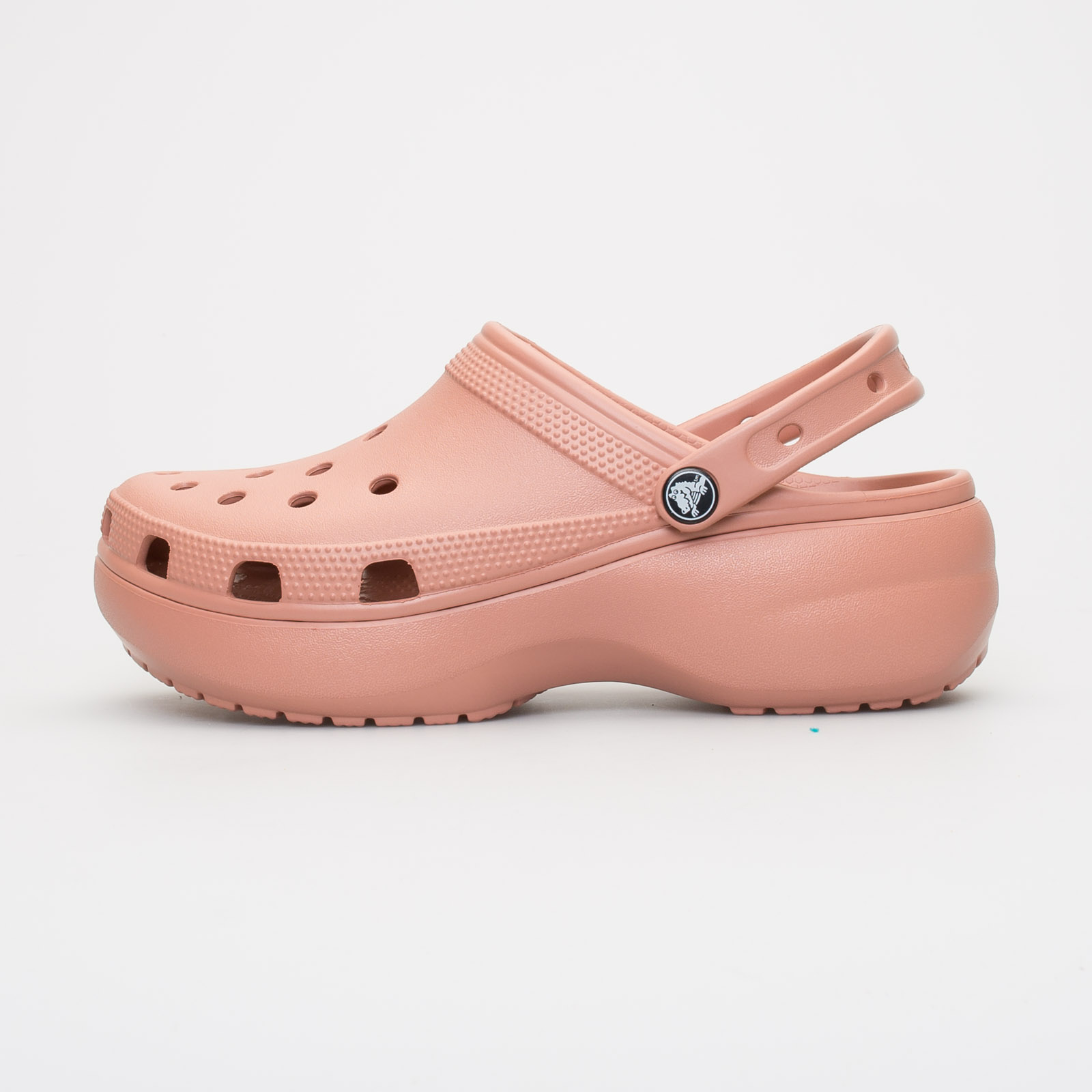 Crocs on sale clog platform