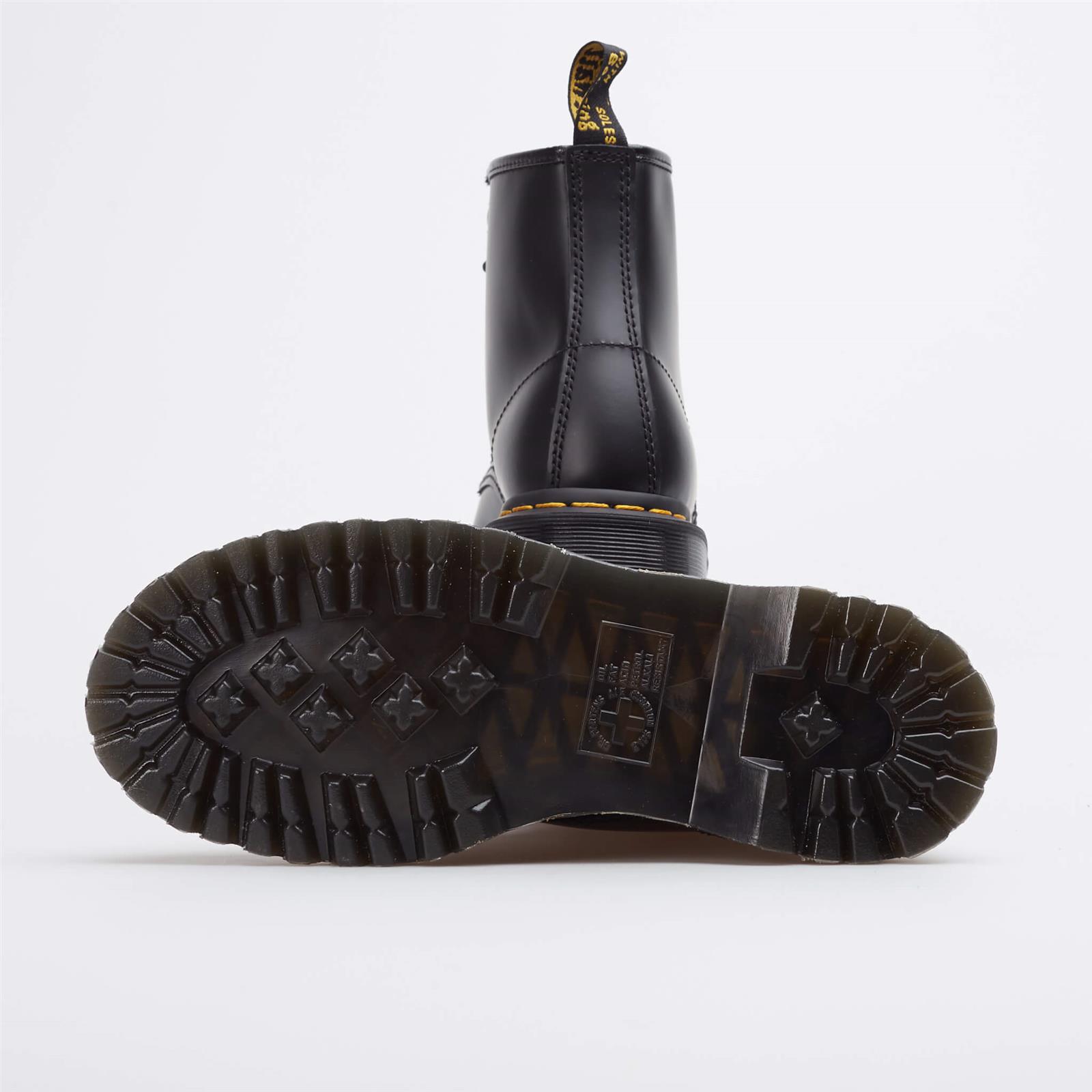 Doc martens bex store smooth