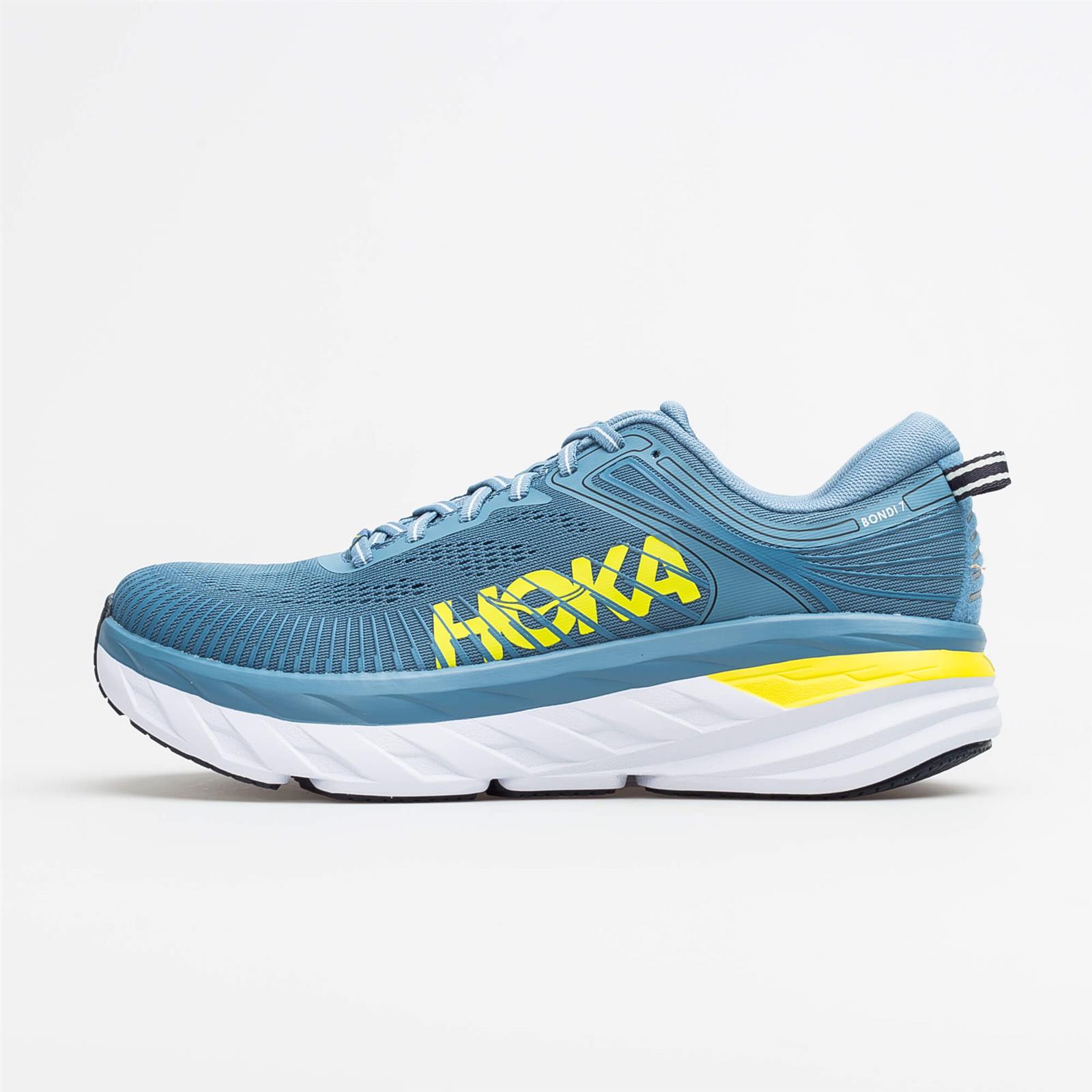 Hoka one sales one bondi