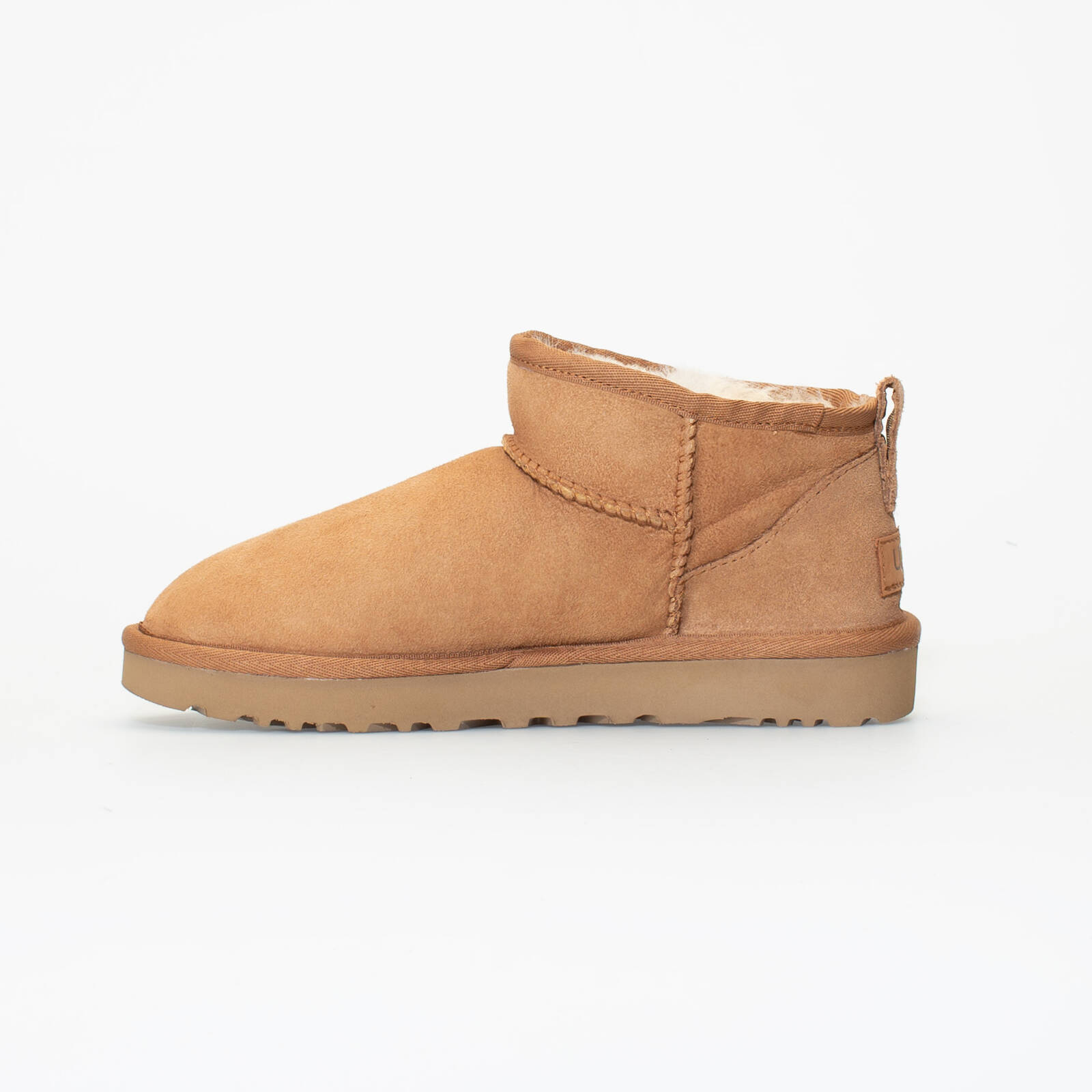 ultra mini chestnut ugg boots