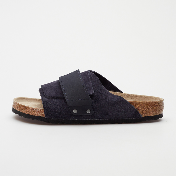 Birkenstock Kyoto VL/NU Midnight