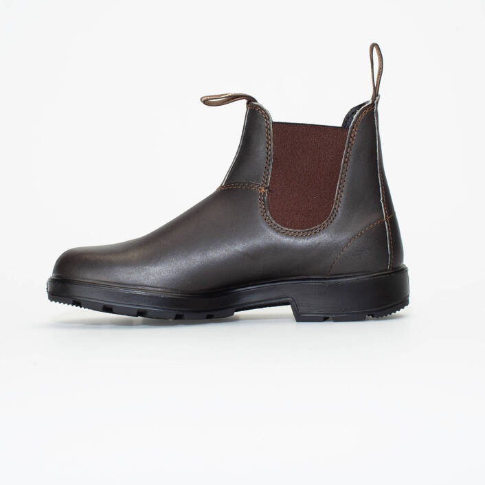 Blundstone 500 CHELSEA BOOTS  BROWN
