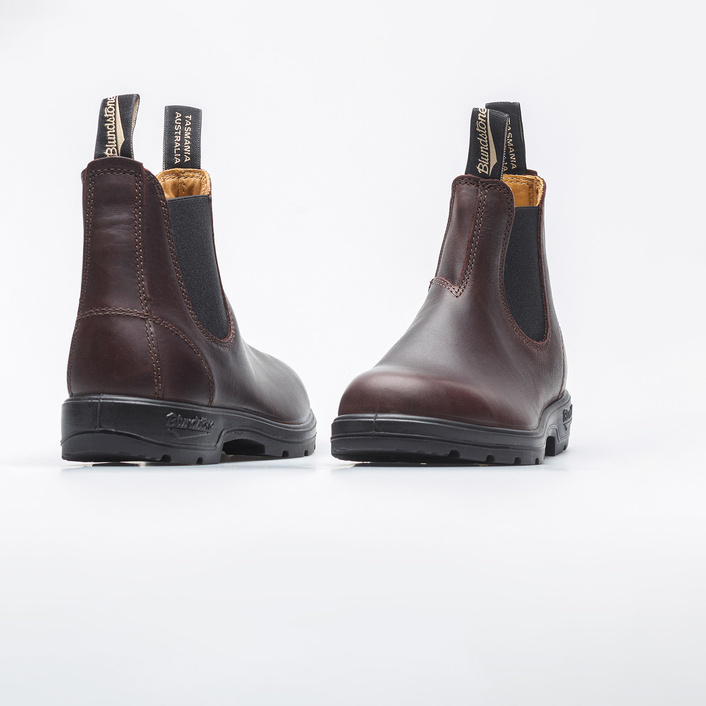 Blundstone CHELSEA BOOTS 2130 AUBURN