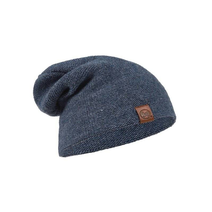 Buff Knitted Hat COLT DENIM