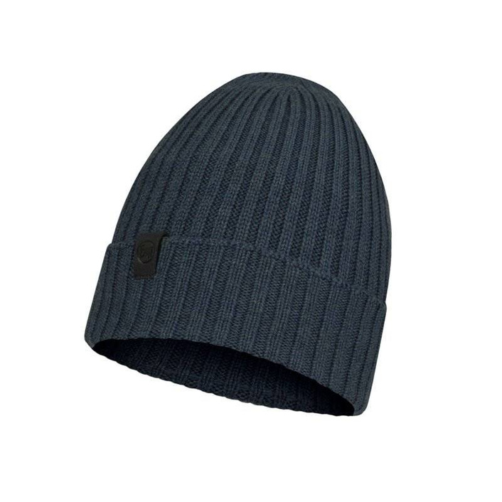 Buff Merino Wool Hat NORVAL DENIM