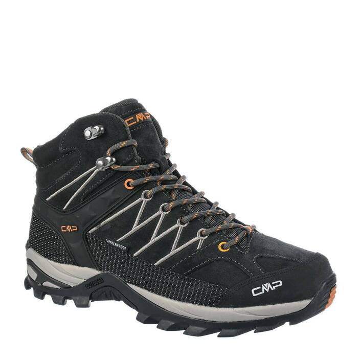 CMP RIGEL MID TREKKING SHOE Waterproof