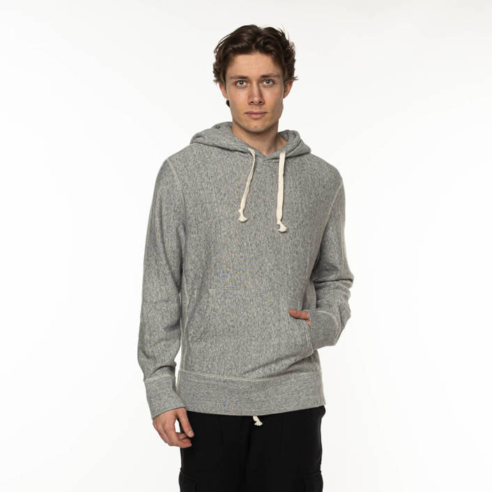 Champion x TODD SNYDER Hooded Sweatshirt ANTIQUE GREY