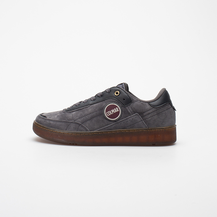 Colmar FOLEY SUEDE ANTHRACITE