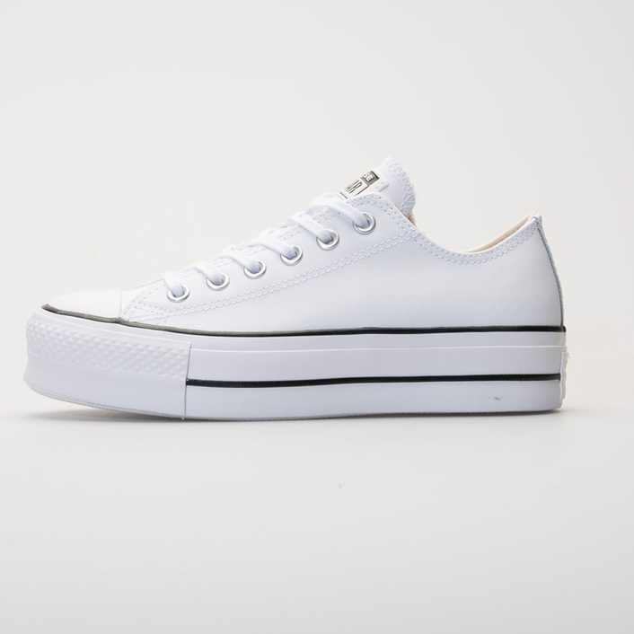 Converse Chuck Taylor All Star Lift Clean OX 561680C