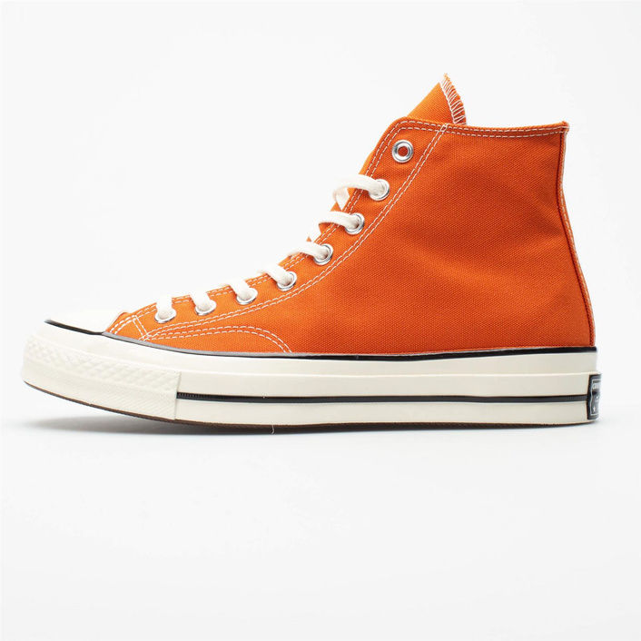 Converse VINTAGE CANVAS CHUCK 70 HI BURNT ORANGE 171475C