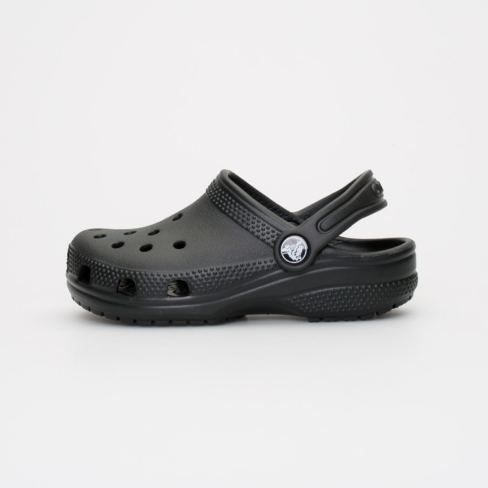 Crocs Classic Clog Kids Black