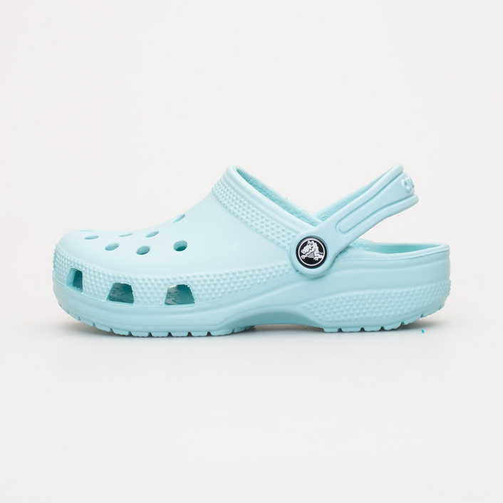 Crocs Classic Clog Toddler Pure Water