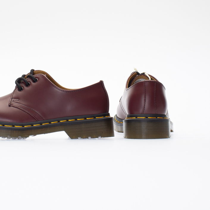 Dr. Martens 1461 CHERRY RED SMOOTH 11838600