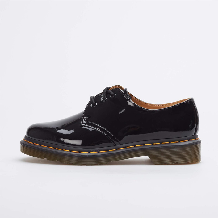 Dr. Martens 1461 PATENT LEATHER OXFORD BLACK 10084001