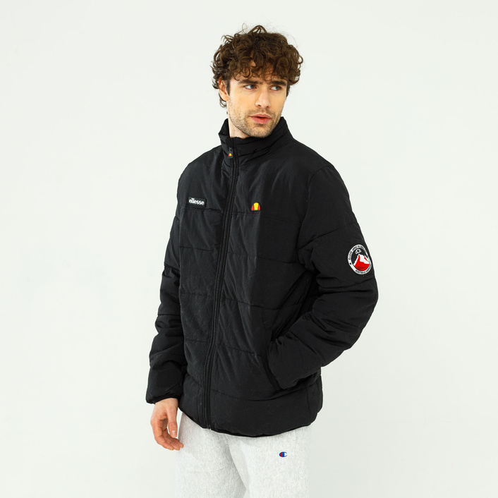 Ellesse NEBULA JACKET BLACK