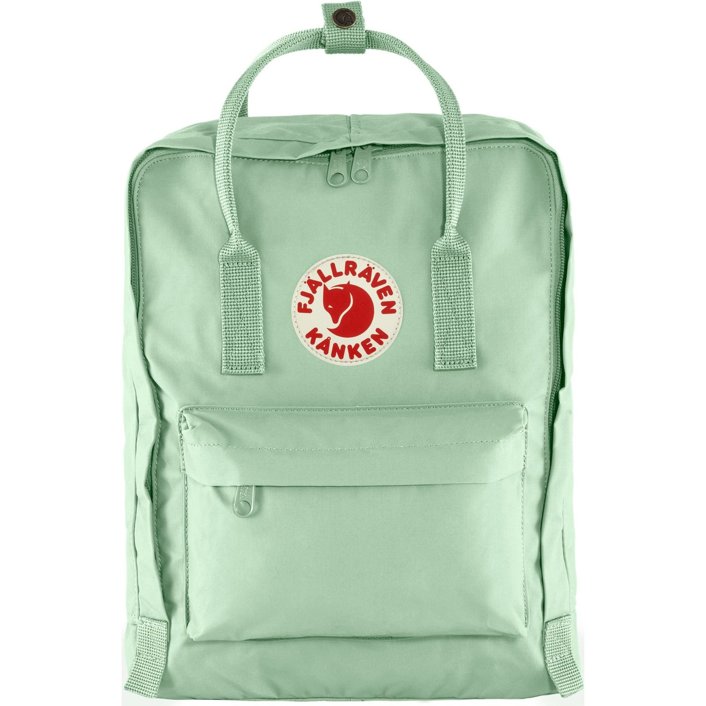 Fjallraven KANKEN MINT GREEN