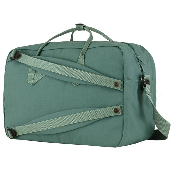 Fjallraven KÅNKEN WEEKENDER FROST GREEN