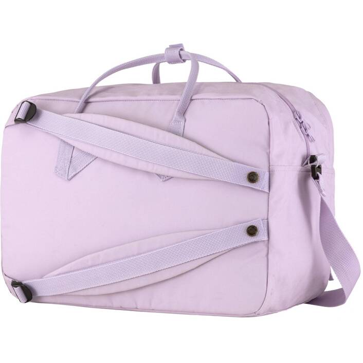 Fjallraven KÅNKEN WEEKENDER PASTEL LAVENDER