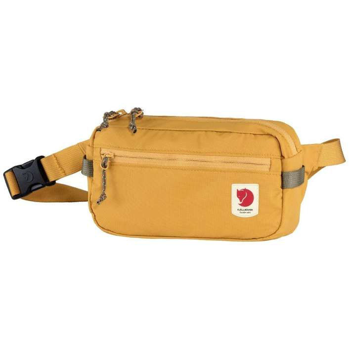 Fjallraven Nerka High Coast Hip Pack Orchid