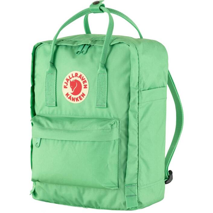 Fjallraven PLECAK KÅNKEN APPLE MINT