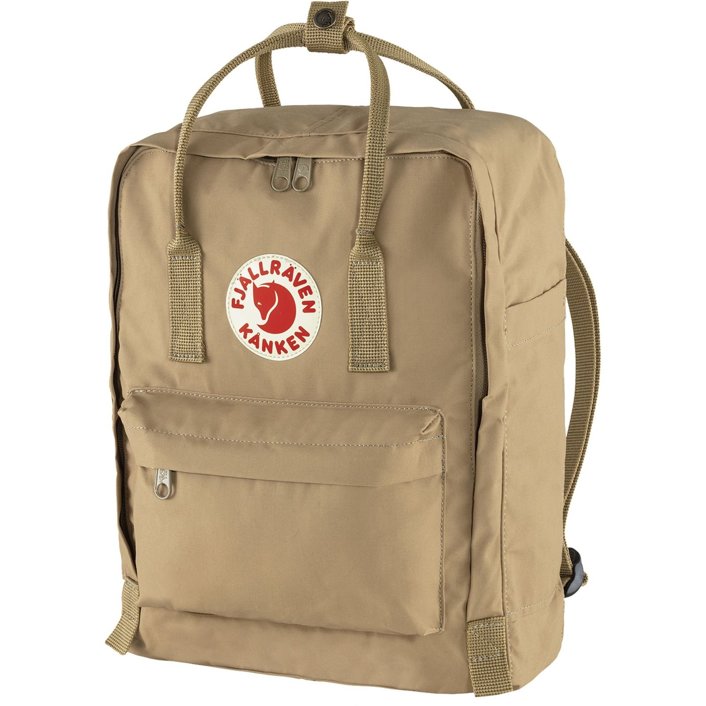 Fjallraven PLECAK KÅNKEN Clay