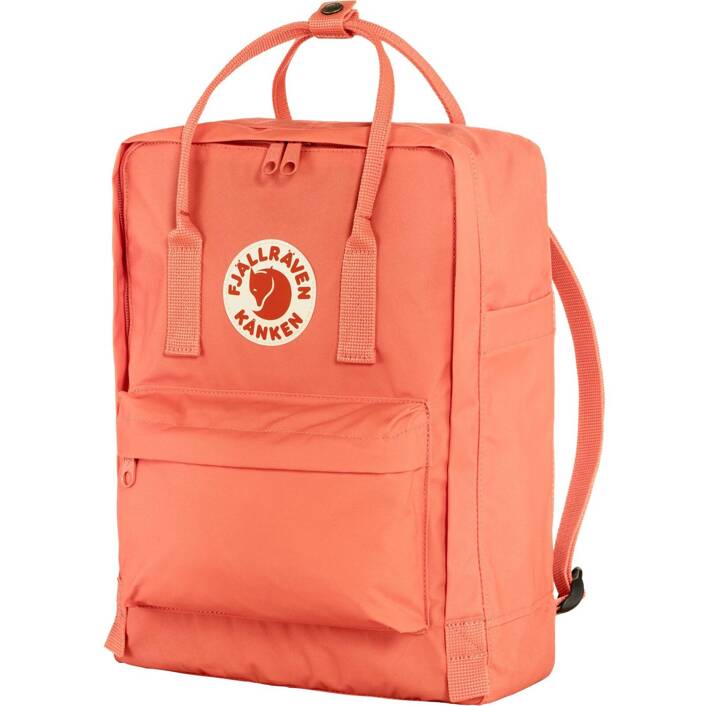 Fjallraven PLECAK KÅNKEN KORALL