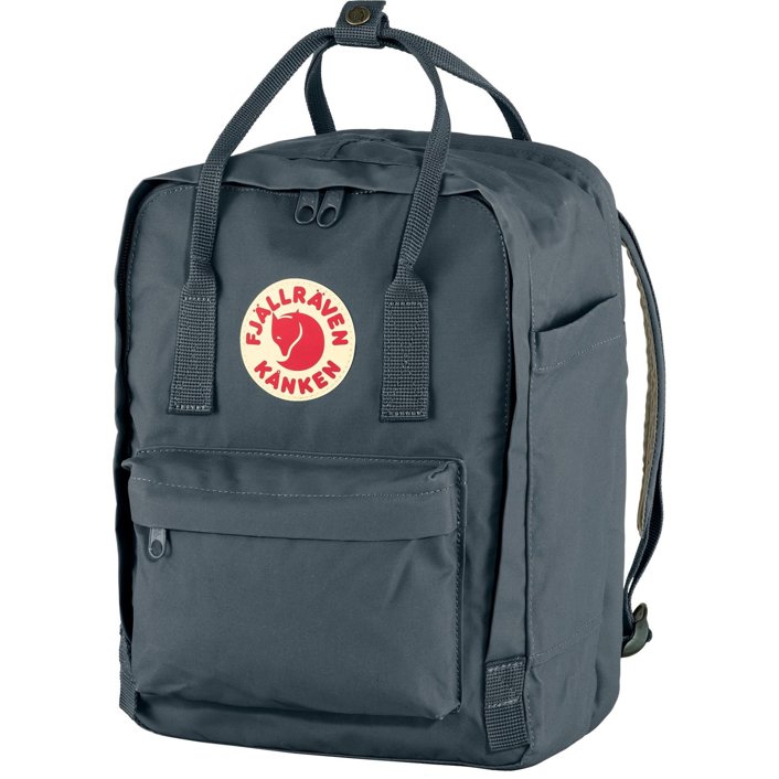 Fjallraven PLECAK KÅNKEN LAPTOP 13" Graphite