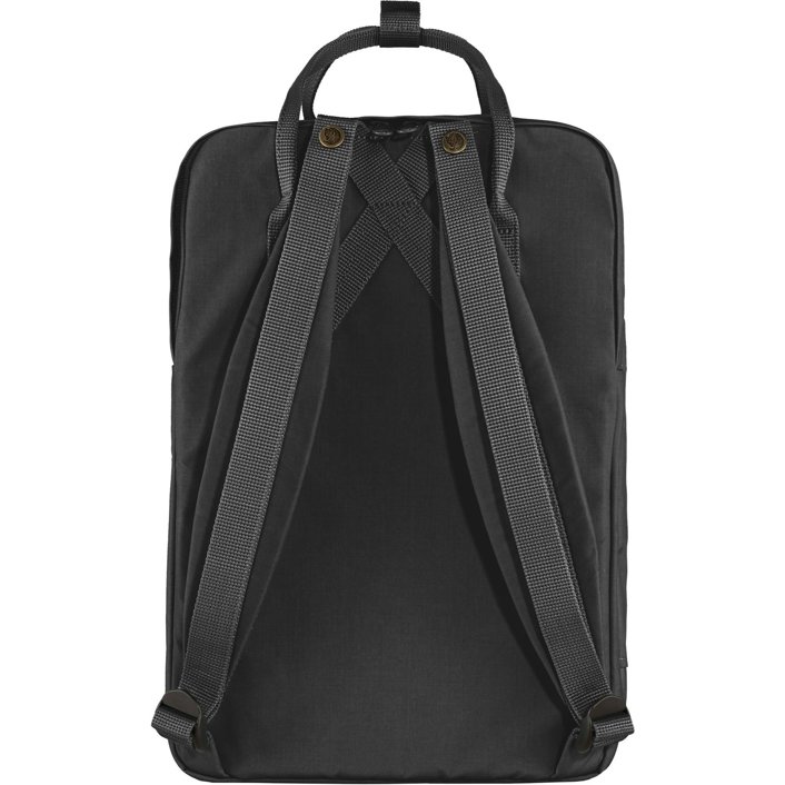 Fjallraven PLECAK KÅNKEN LAPTOP 15" Black