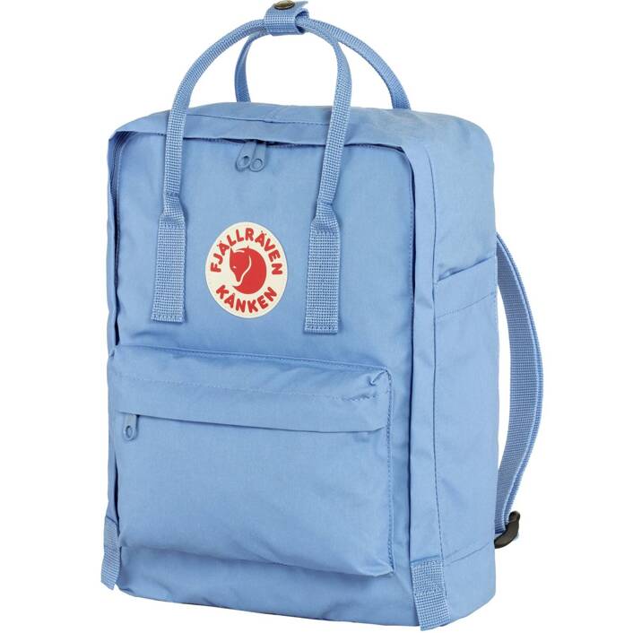 Fjallraven PLECAK KÅNKEN ULTRAMARINE