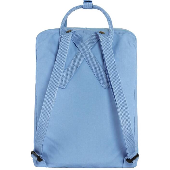 Fjallraven PLECAK KÅNKEN ULTRAMARINE