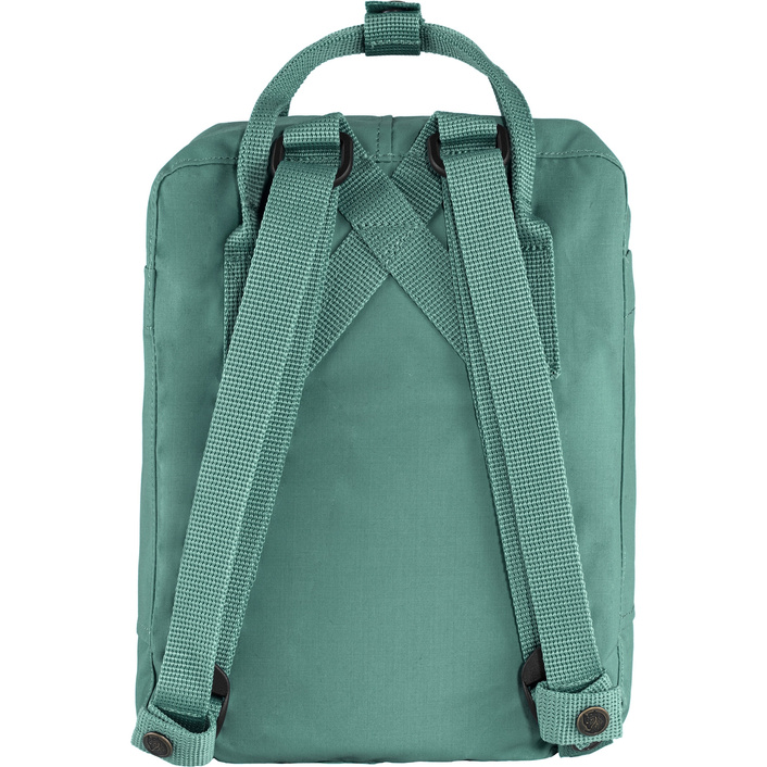 Fjallraven PLECAK Kanken Mini Frost Green