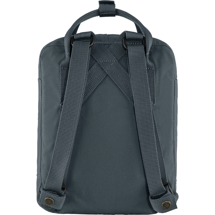 Fjallraven PLECAK Kanken Mini Graphite