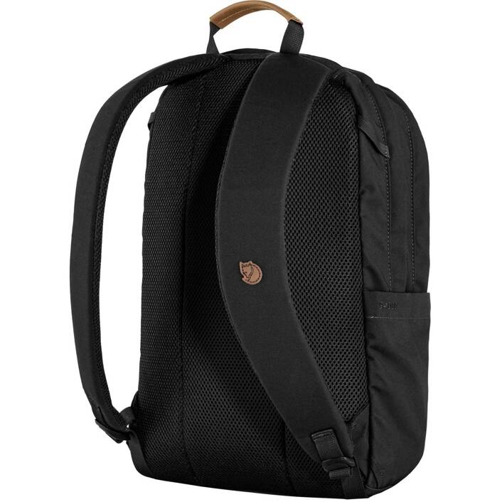 Fjallraven PLECAK RÄVEN 20 BLACK