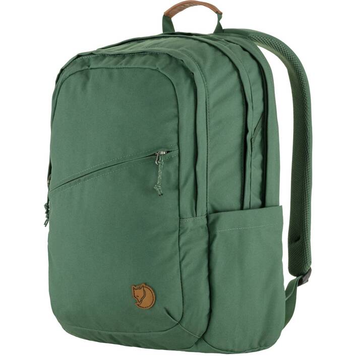 Fjallraven PLECAK RÄVEN 28 DEEP PATINA