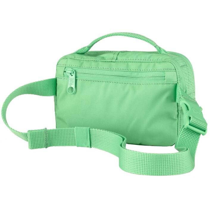 Fjallraven SASZETKA KÅNKEN HIP PACK APPLE MINT