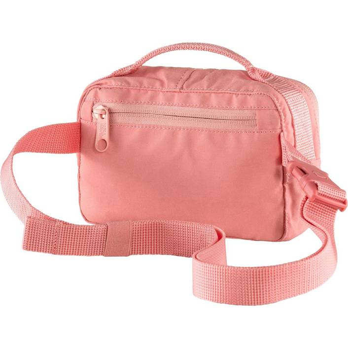 Fjallraven SASZETKA KÅNKEN HIP PACK PINK