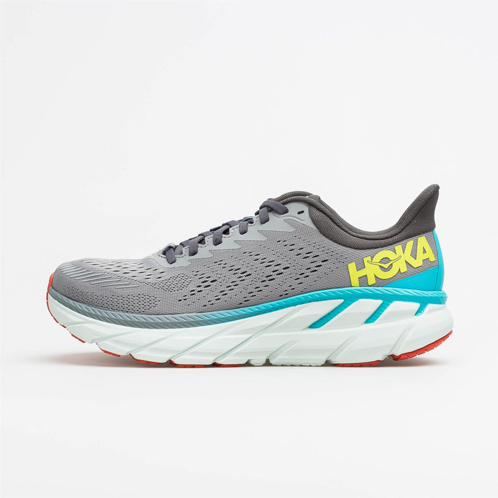 Hoka One One CLIFTON 7 WILD DOVE/DARK SHADOW