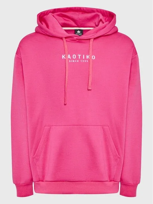 Kaotiko VANCOUVER HOODIE