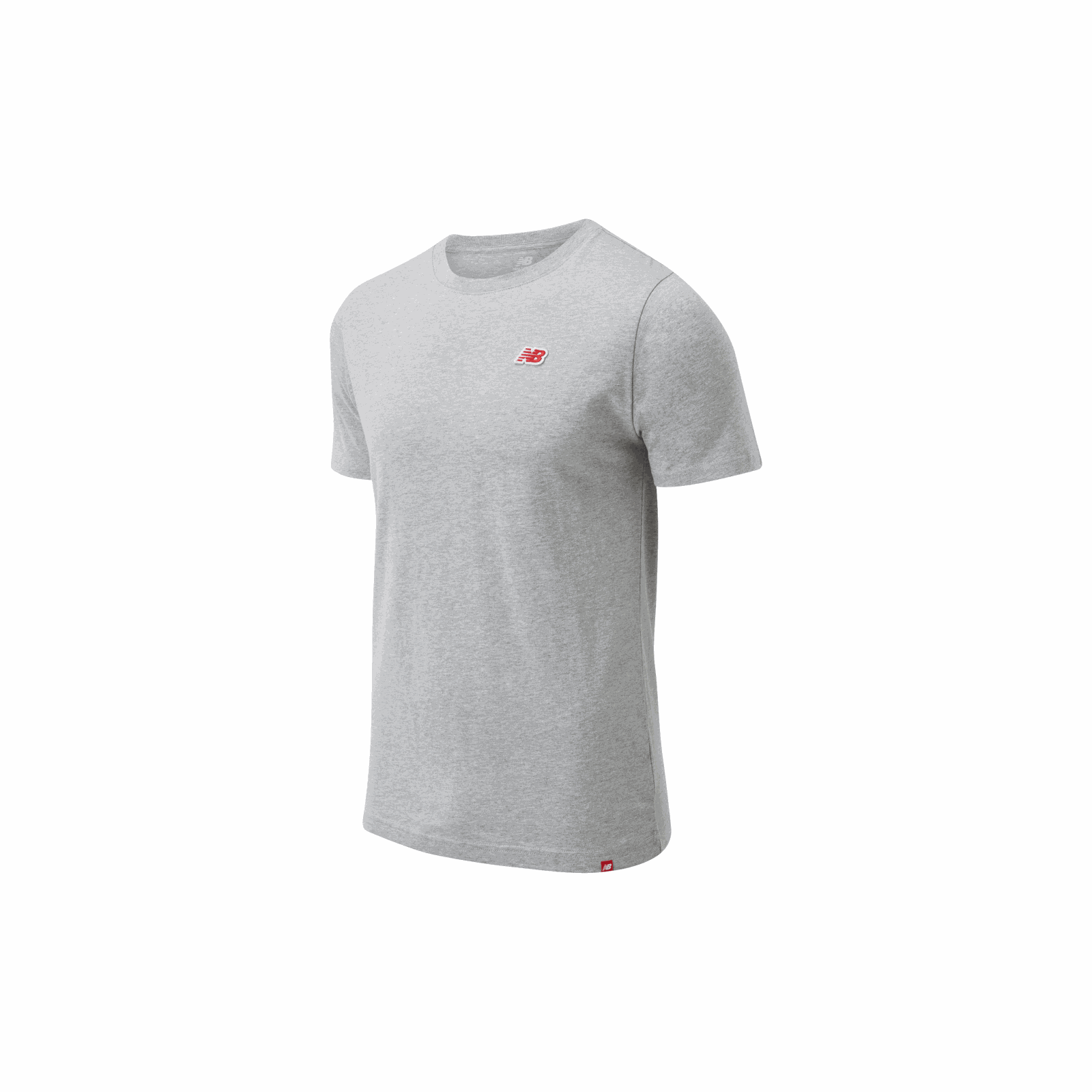 NEW BALANCE T-SHIRT MT13660AG